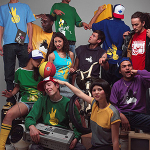 DiY photo provided by Last.fm