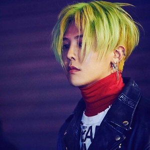 G-Dragon, Kim Yuna 的头像