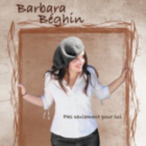 Avatar de Barbara Beghin