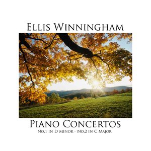 Piano Concertos I & II