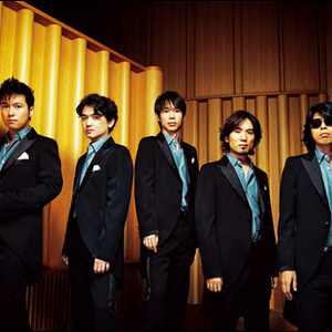 ゴスペラーズ photo provided by Last.fm