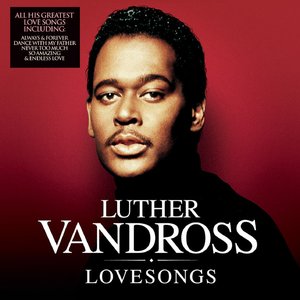 Luther Love Songs