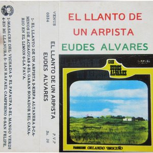 El Llanto de un Arpista
