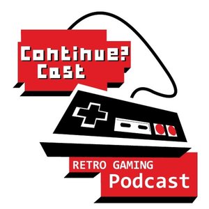 Avatar for ContinueCast