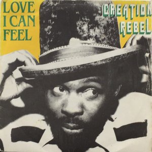 Love I Can Feel