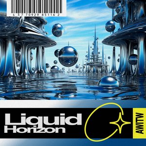 Liquid Horizon