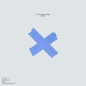 HELP (feat. maru.) - Single