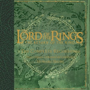 The Lord of the Rings: Return of the King - The Complete Recordings (Disc 2)