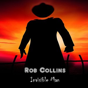 Invisible Man