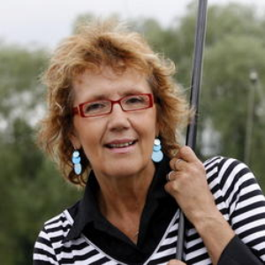 Reet Linna photo provided by Last.fm