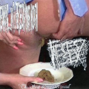 Avatar for Screaming... With Faeces In Your Mouth
