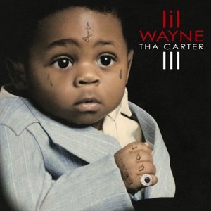 “Lil Wayne Ft. Brisco & Busta Rhymes”的封面