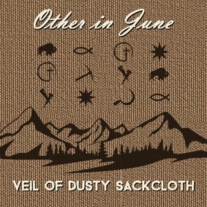 Veil of Dusty Sackcloth