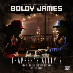 Trapper's Alley 2