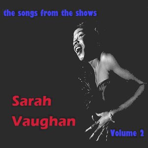 Songs From The Shows Volume 2