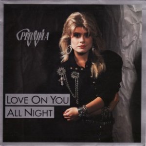 Love on you
