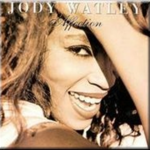 Affection cover