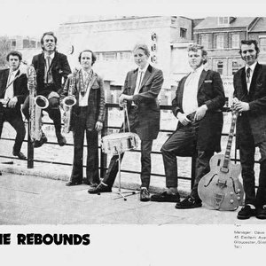 'The Rebounds'の画像