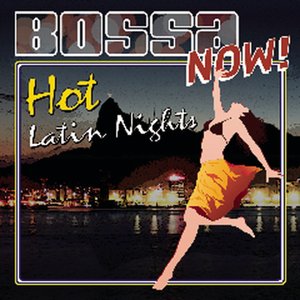 Hot Latin Nights