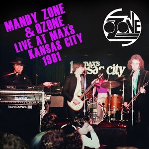 Live At Max's Kansas City 1981