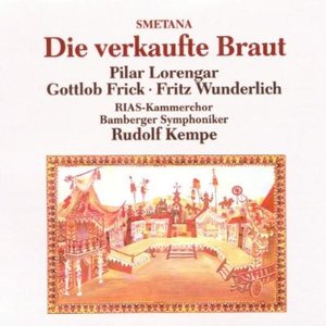 Smetana: Die Verkaufte Braut