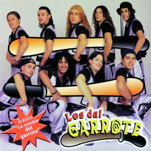 Los del Garrote - Track 2 Lyrics - Zortam Music