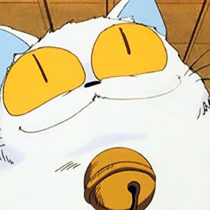 Avatar for 猫魔鈴の化け猫