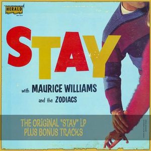 Stay: The Original "Stay" LP Plus Bonus Tracks