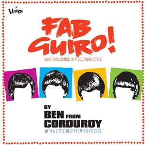 Fab Guiro