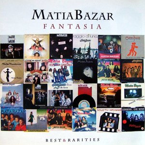 Fantasia (Best & Rarities)