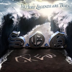 Where Legends Are Born