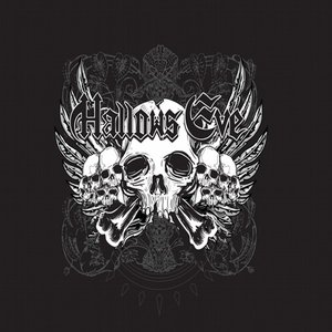 Lazarus Eyes