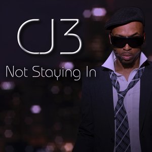 Not Staying In - Single