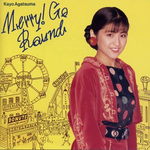 Merry! Go Round