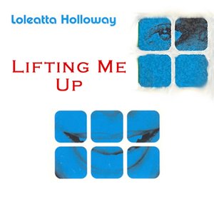 Lifting Me Up