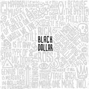 Image for 'Black Dollar'