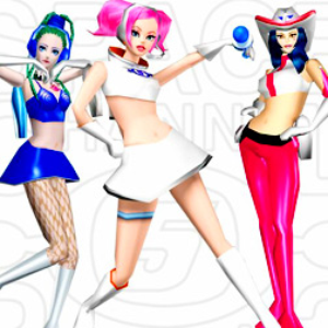 Dr. Pris & Dr. Rachel photo provided by Last.fm