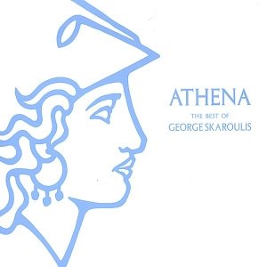 ATHENA - The Best of George Skaroulis