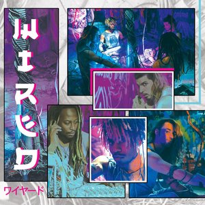 Wired - Single
