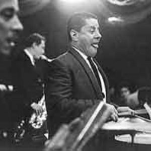 Tito Puente and His Latin Ensemble photo provided by Last.fm