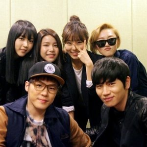 Avatar for K.Will & MAMAMOO
