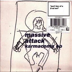 Karmacoma E.P.