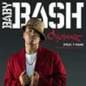 Image pour 'Baby Bash Feat. T-Pain - Cyclone'