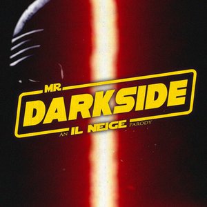 Mr. Darkside