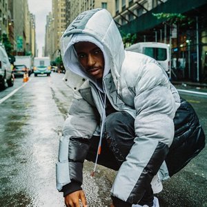 Изображение для 'East coast hip hop'