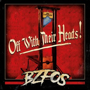 Off with Their heads