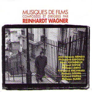 Musiques de films