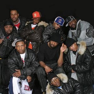 Nothin' II Lose 的头像