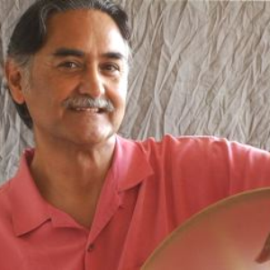 Glen Velez photo provided by Last.fm