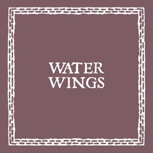 Water Wings - Single